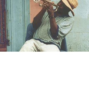 Latin trumpet AI Voice