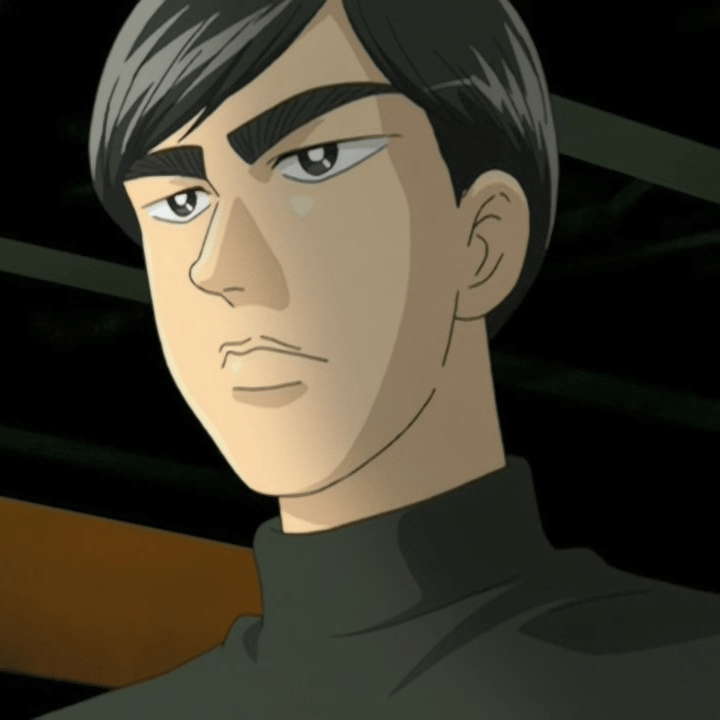 Tatsuya Shima AI Voice