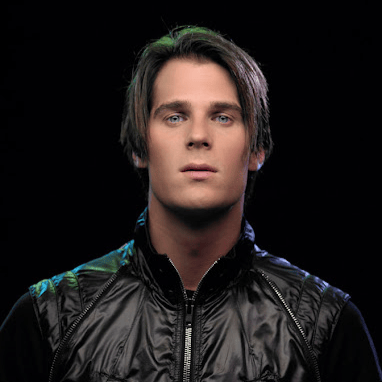 Basshunter AI Voice