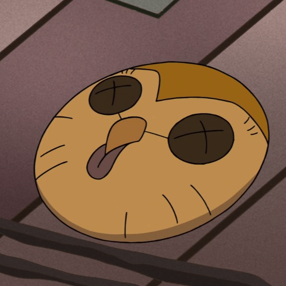 Hooty (The Owl House) AI Voice