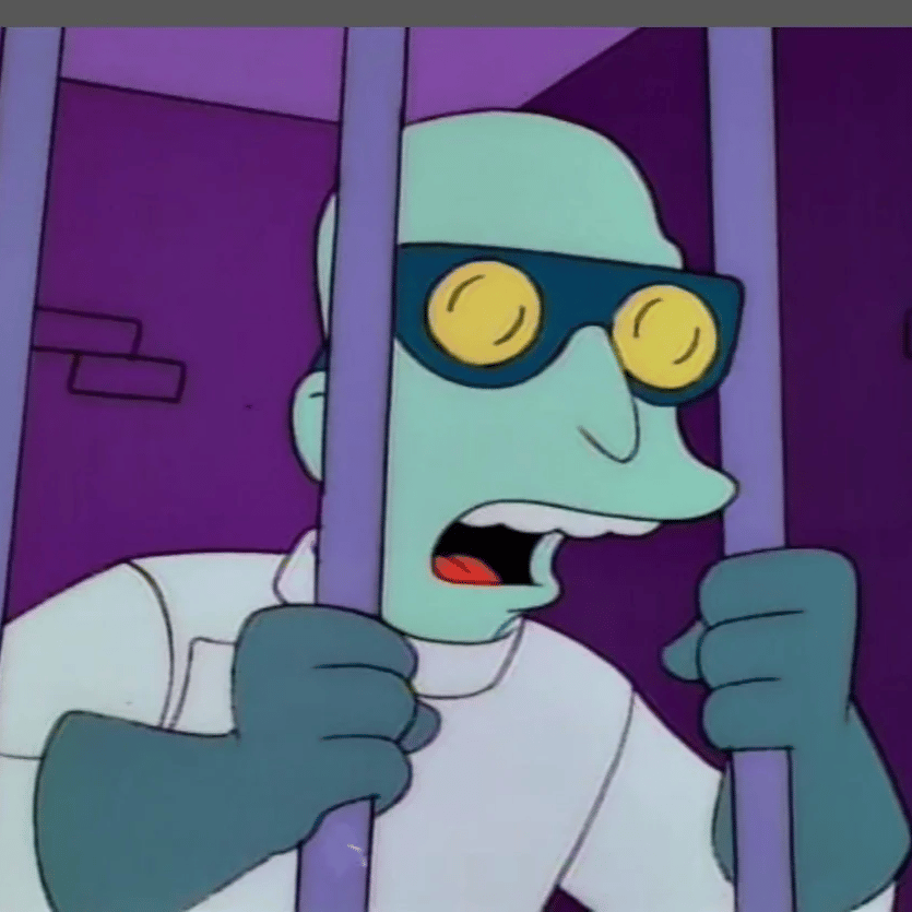 Dr. Colossus (Simpsons) AI Voice