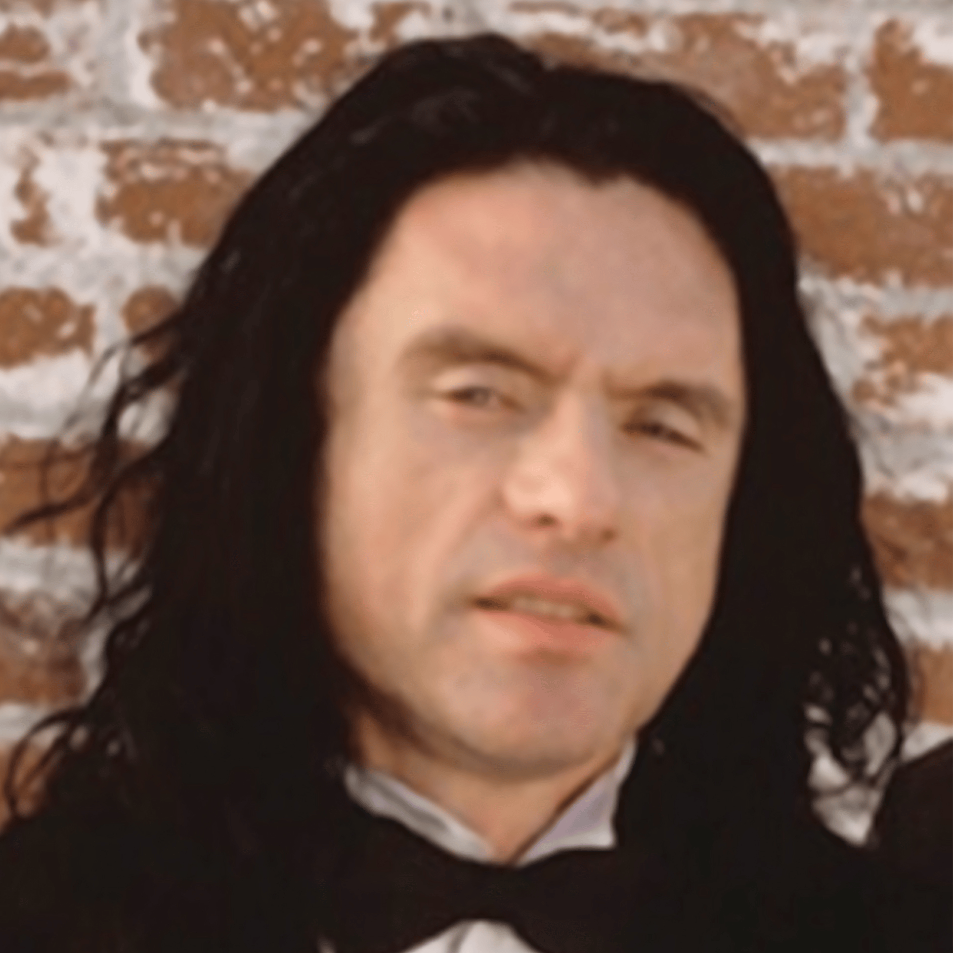 Tommy Wiseau AI Voice