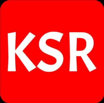 KSR CREATIVES AI Voice