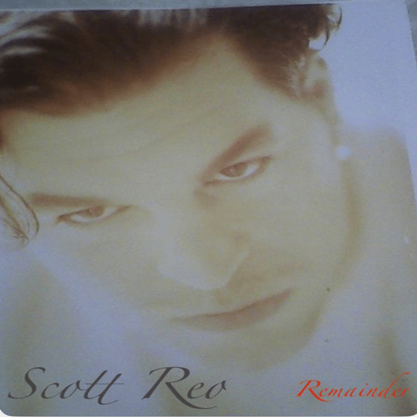 Scott Reo AI Voice