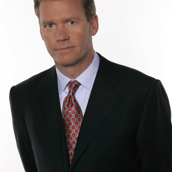 Chris Hansen AI Voice