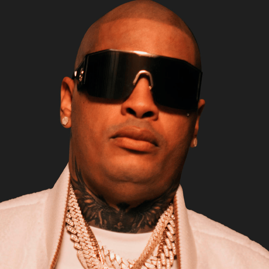 Pacho El Antifeka AI Voice