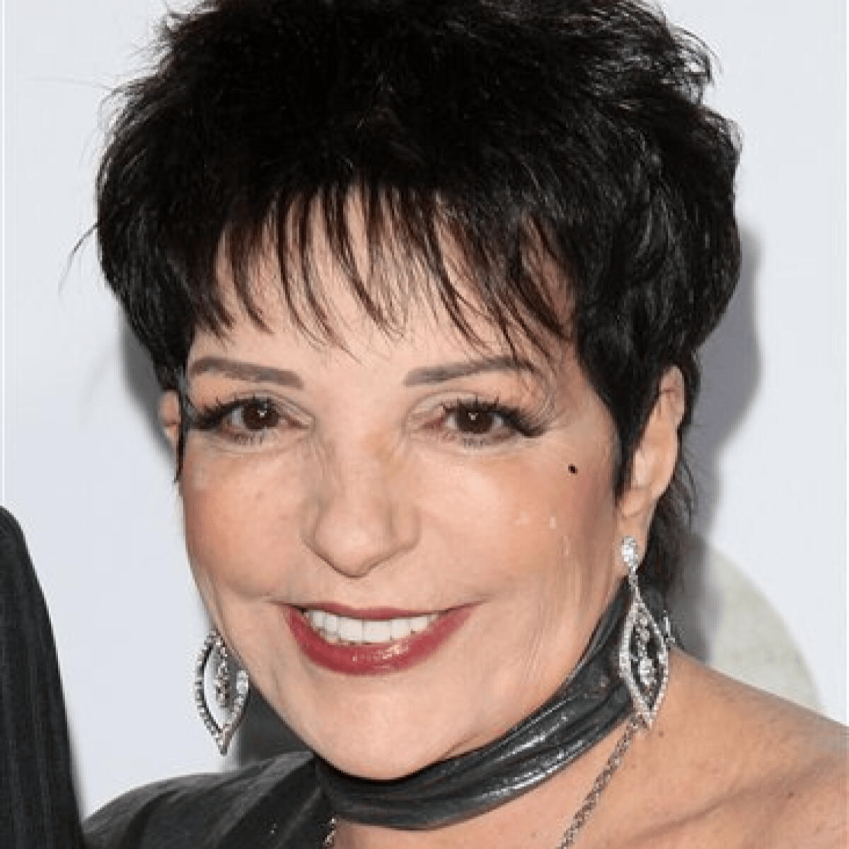 Liza Minnelli Now AI Voice