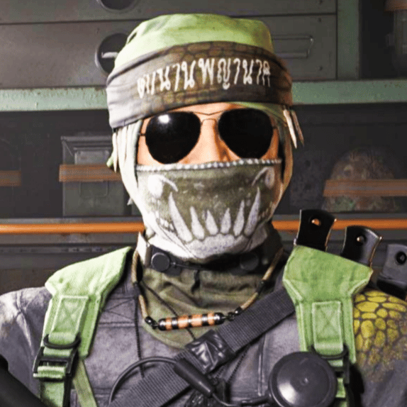Kapano “Naga” Vang AI Voice