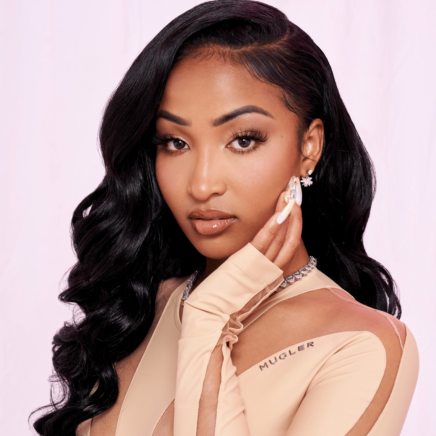 Shenseea AI Voice