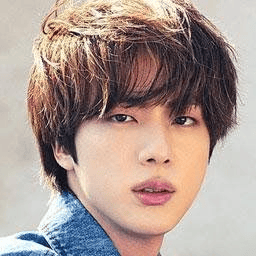Jin - BTS AI Voice