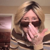Bonnie Pate AI Voice