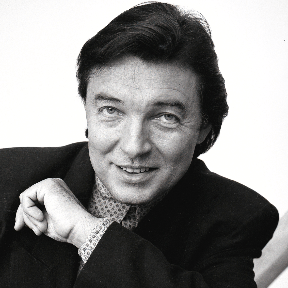 Karel Gott AI Voice