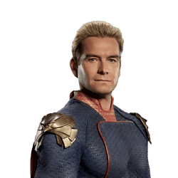 Homelander V1 AI Voice