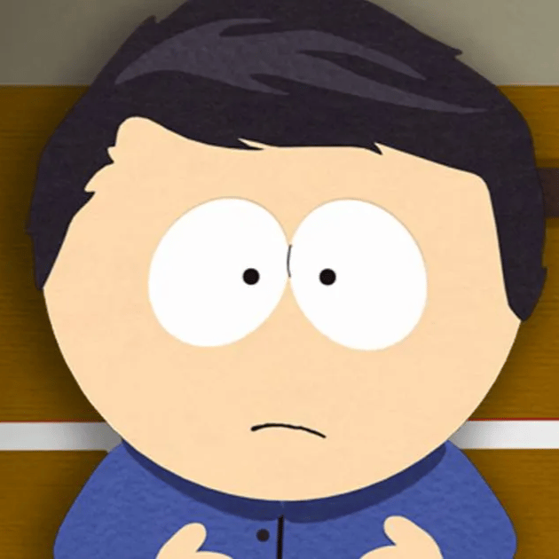 Craig Tucker (South Park) AI Voice