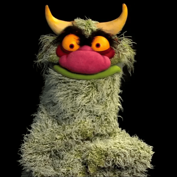 Big Mean Carl (The Muppets) AI Voice