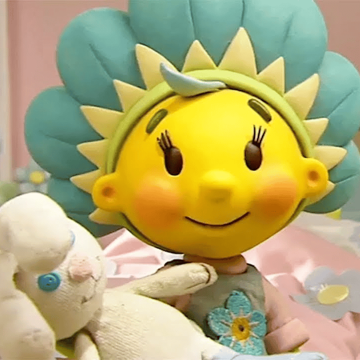 Fifi Forget-Me-Not AI Voice