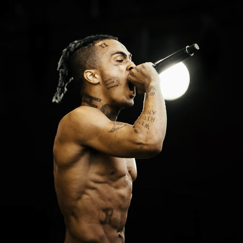 Xxxtentacion      ‍ AI Voice