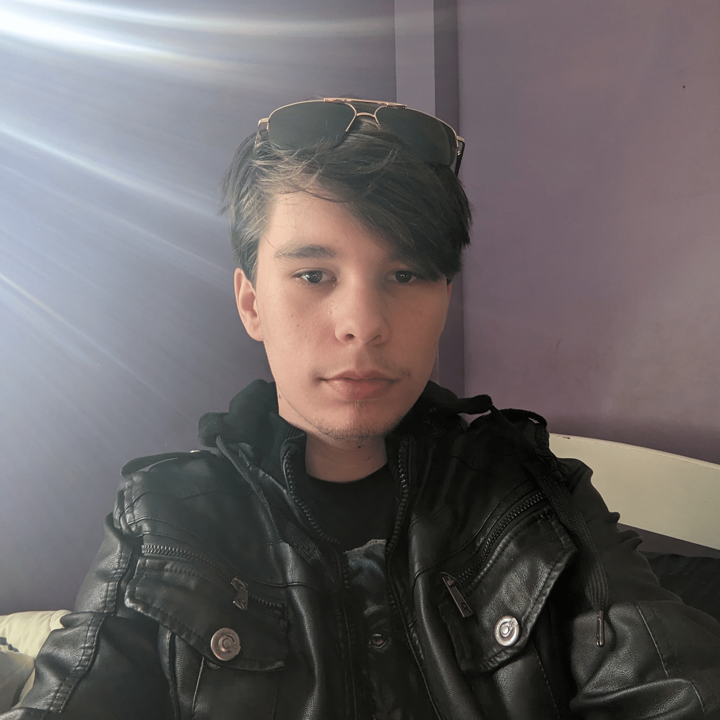 Ashton default AI Voice