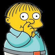 Ralph Wiggum (Simpsons) AI Voice