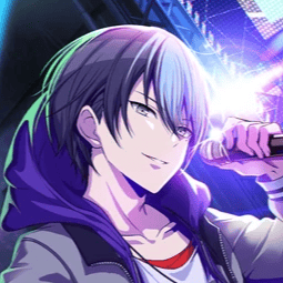 Toya Aoyagi AI Voice