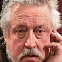 Leif G.W. Persson v1 AI Voice