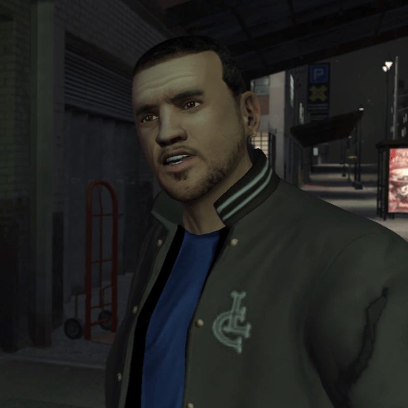 Armando Torres AI Voice