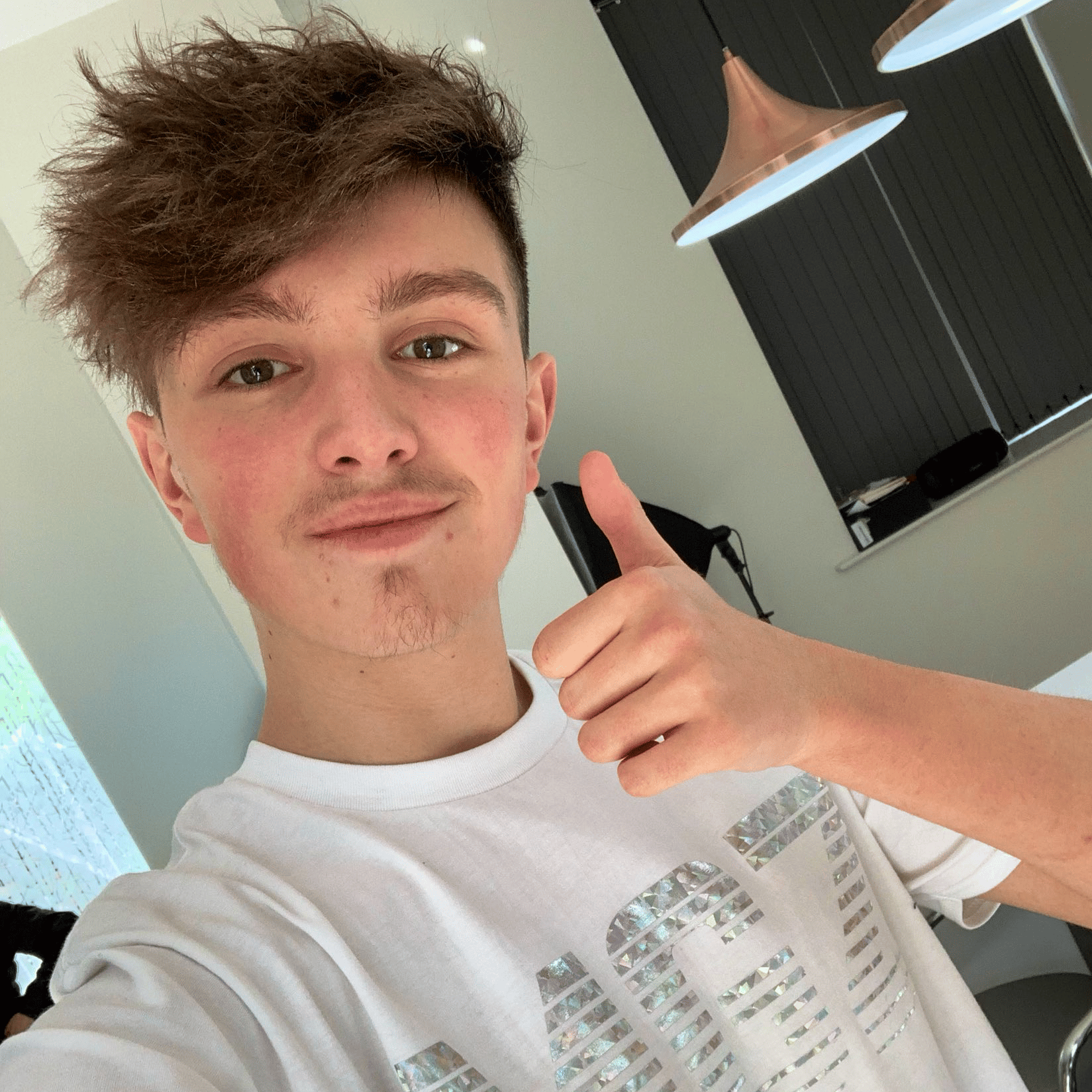 Morgz AI Voice