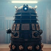 Dalek AI Voice