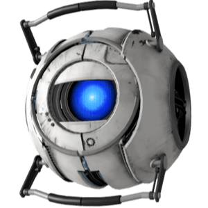 Wheatley V2 AI Voice