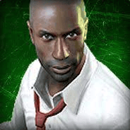 Louis L4D AI Voice