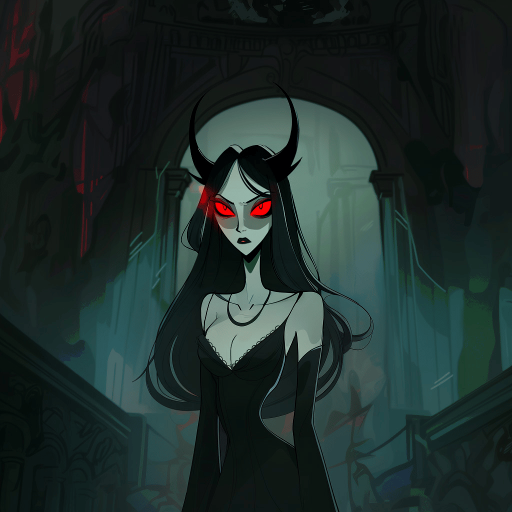 Vivienne AI Voice