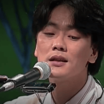 Kim Gwang seok AI Voice