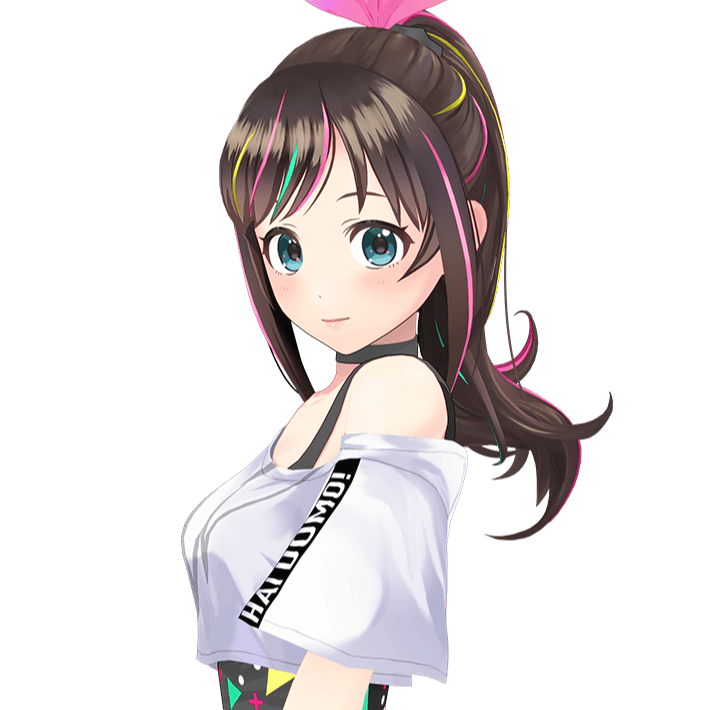 KIZUNA AI AI Voice