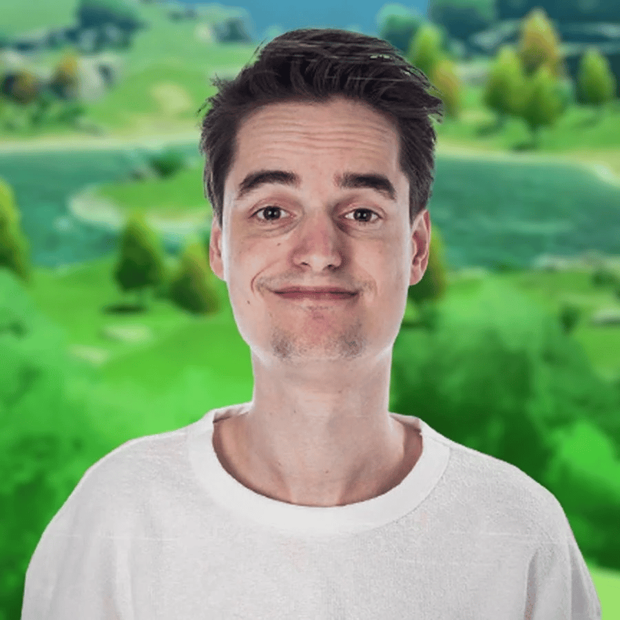 GameMeneer AI Voice