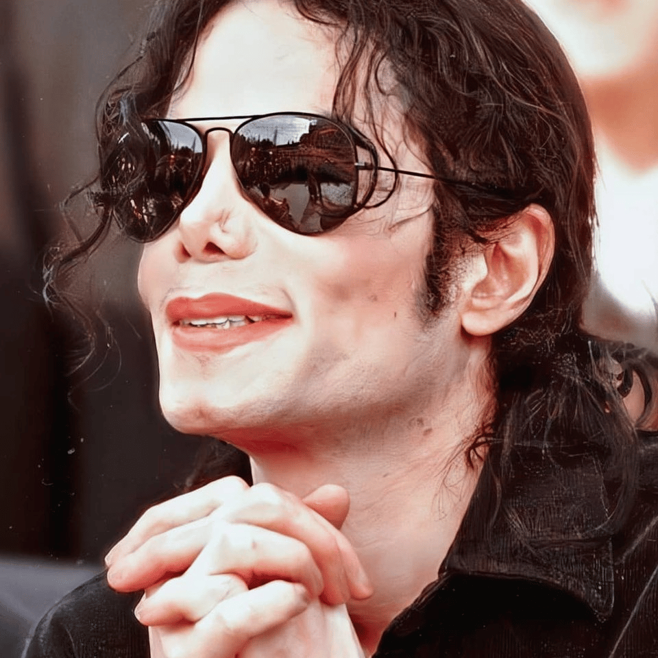 Michael Jackson - Post History 1999 AI Voice