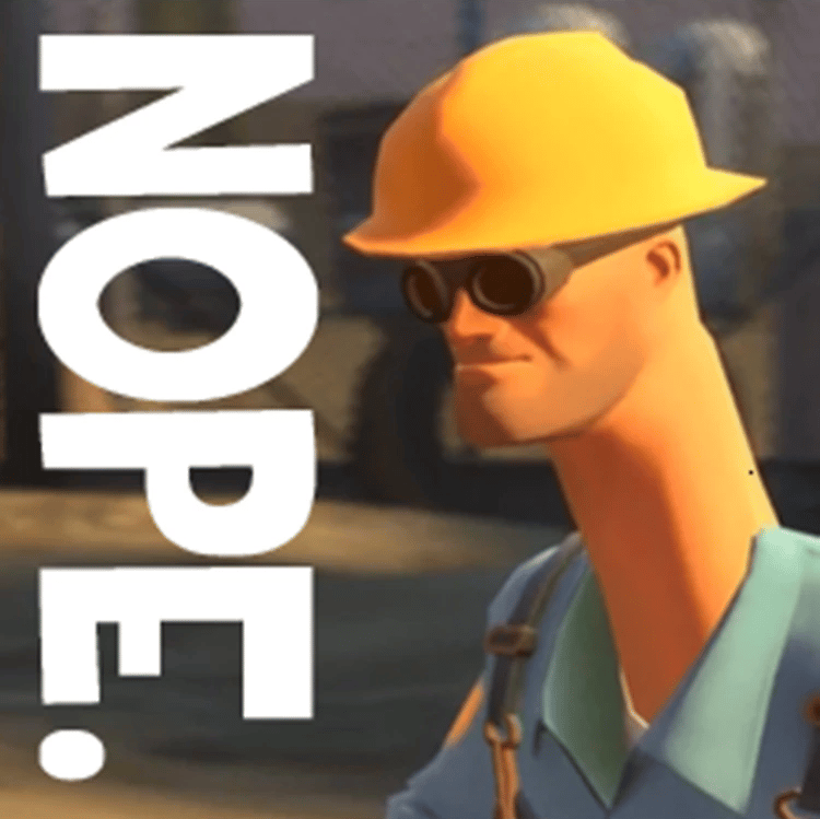 Engineer (TF2) [OUR BELOVED TEXAN] AI Voice