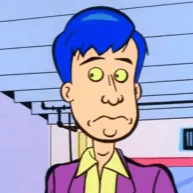 Andy French (Mission Hill) AI Voice