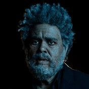 The Weeknd Dawn FM (2022) Era AI Voice