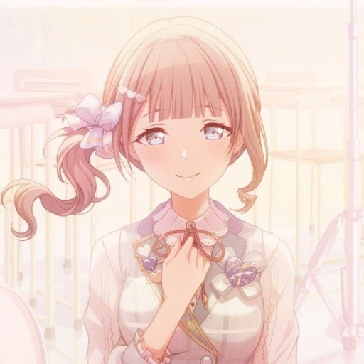 Honami Mochizuki (PJSK)  AI Voice