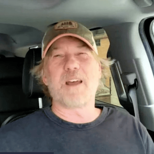 Greg "Opie" Hughes AI Voice