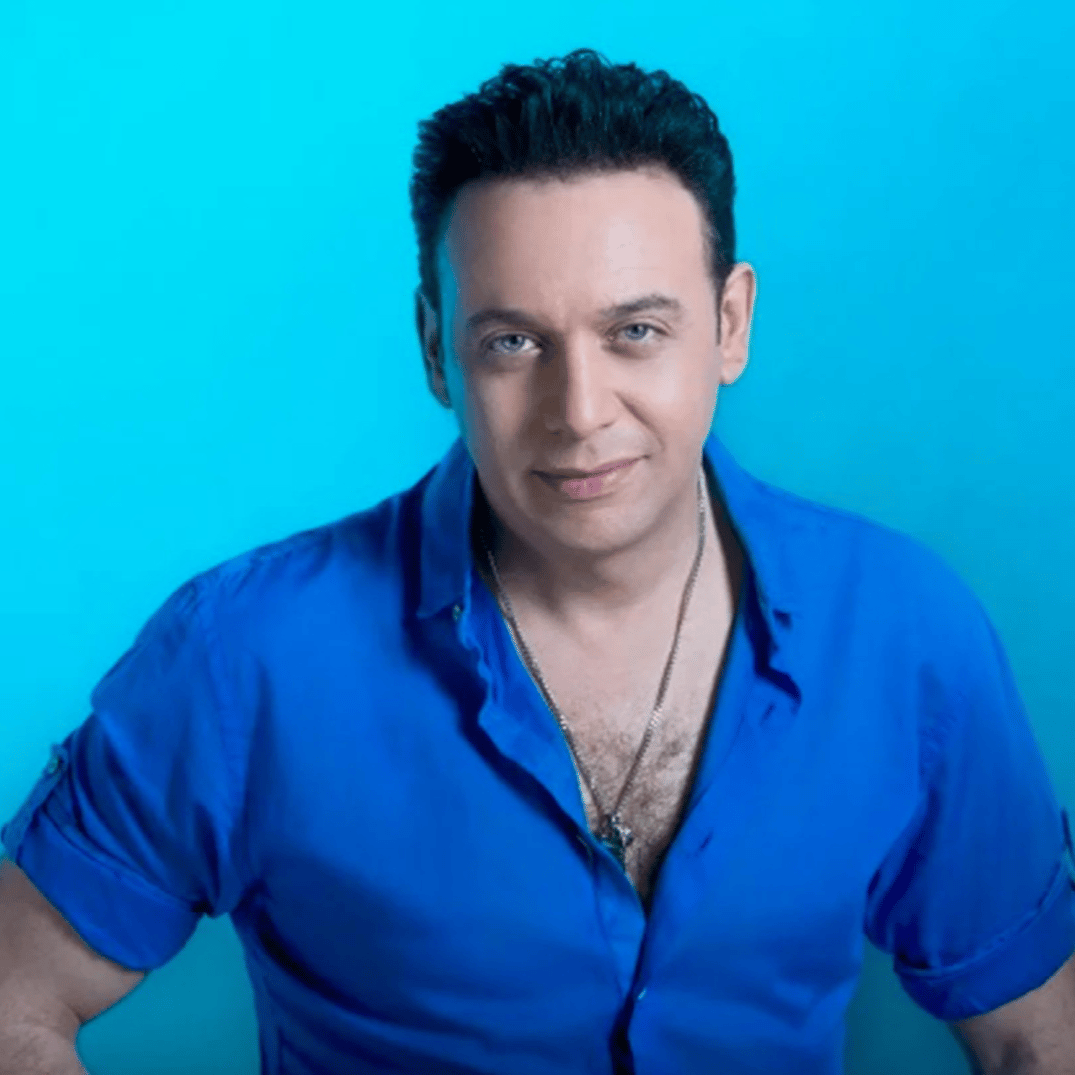 Moustafa Amar AI Voice