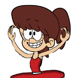 Lynn Loud Jr AI Voice