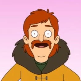Wolf Tobin AI Voice
