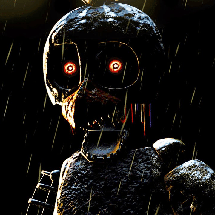 (TJOC) Reborn AI Voice
