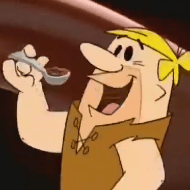 Barney Rubble (The Flintstones) AI Voice