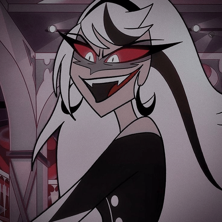 Carmilla Carmine AI Voice