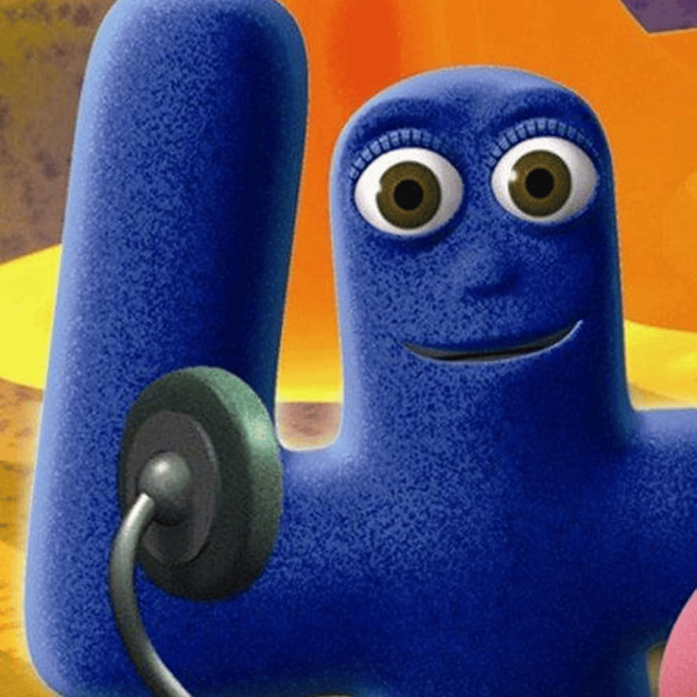 4 (The Numberjacks) AI Voice