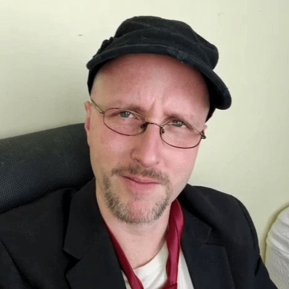 nostalgia critic AI Voice