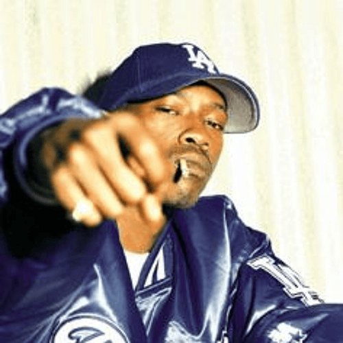 Kurupt AI Voice