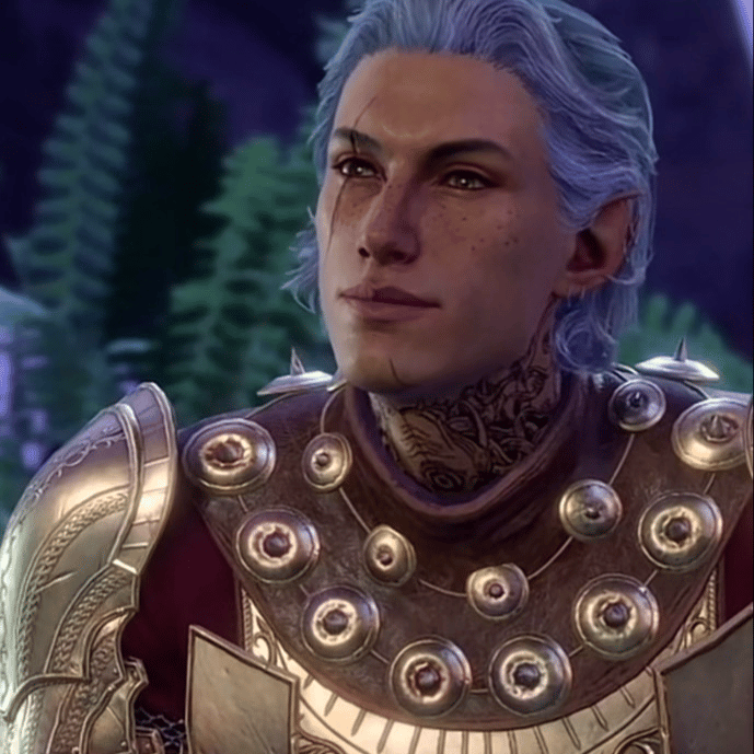 BG3 Dream Visitor (Ethan Reid) AI Voice